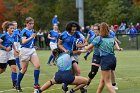 Women's Rugby vs Endicott  Wheaton Women's Rugby vs Endicott College.  Photo by Keith Nordstrom : Wheaton, Rugby, Endicott